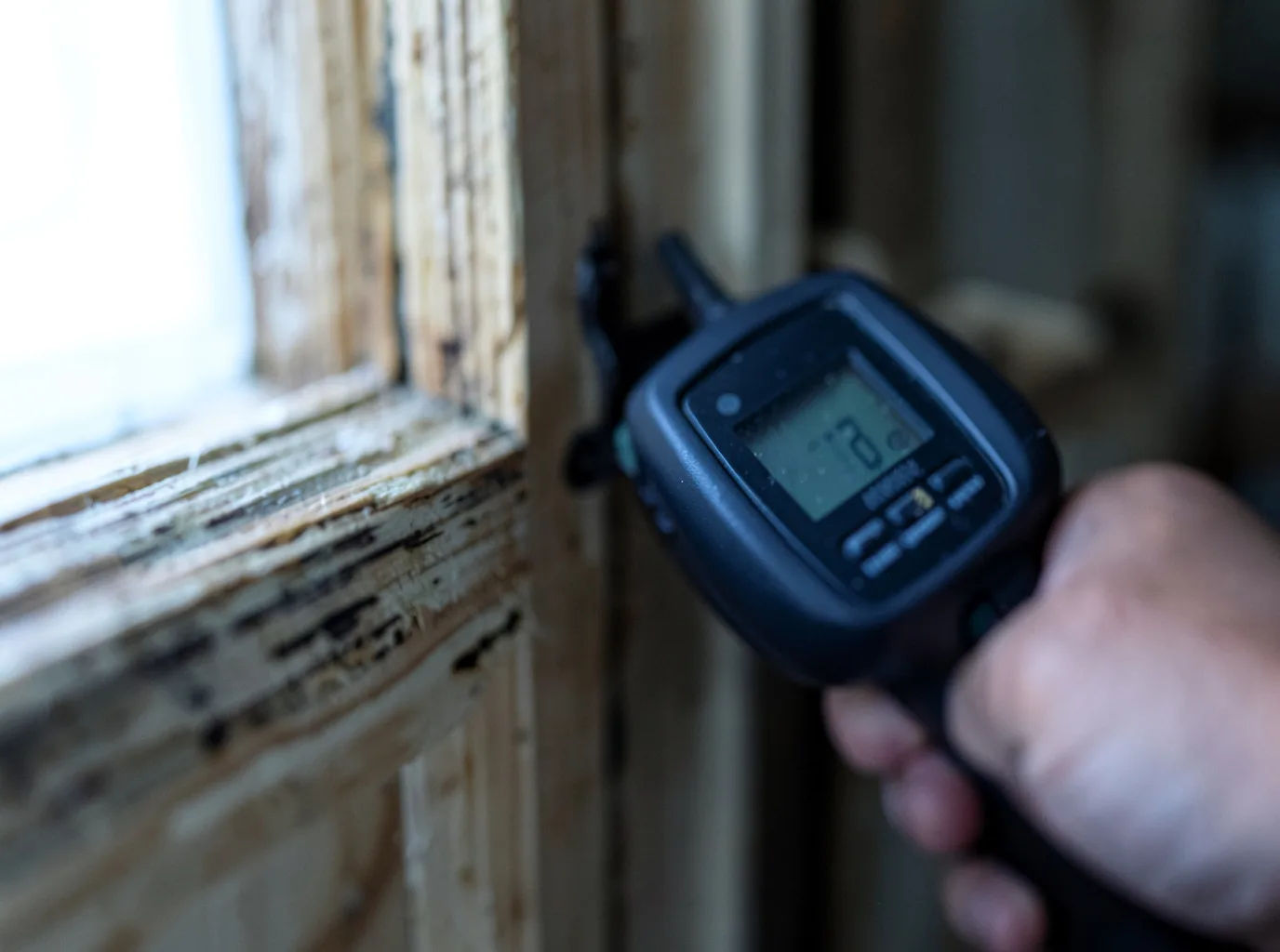 Commercial Water Damage Restoration in Sterlington, LA