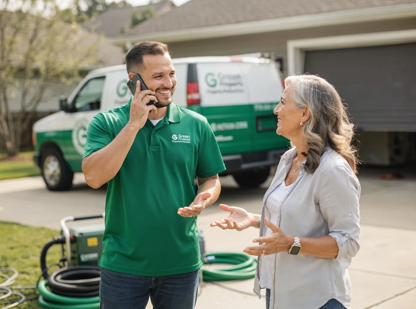 Water Damage Restoration Sterlington, LA FAQs